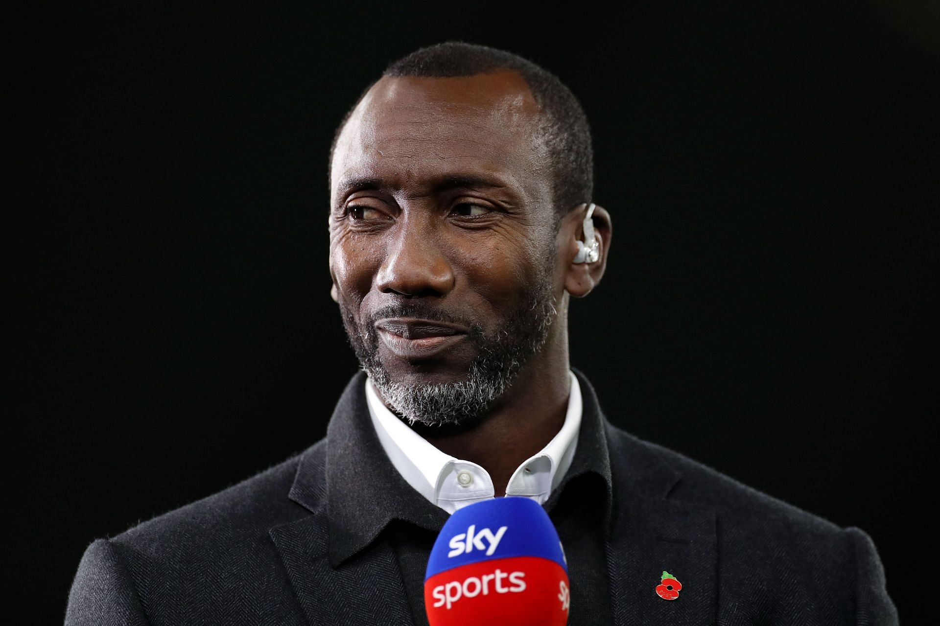 Jimmy Floyd Hasselbaink believes Graham Potter should be afforded more time at Stamford Bridge.